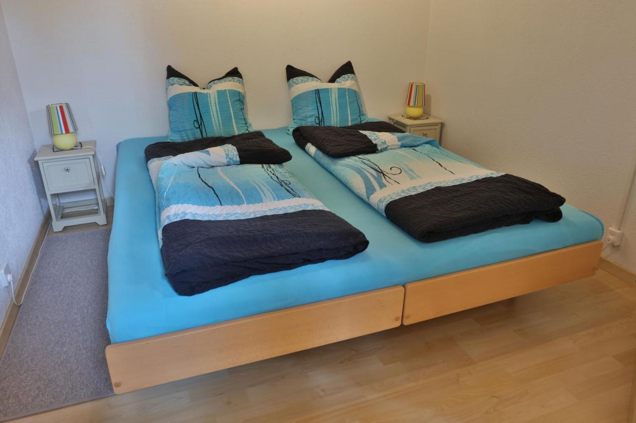 Hof Oberprehl Appartement Murten Buitenkant foto